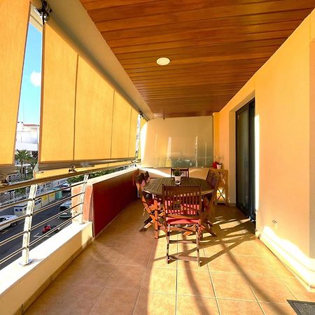 Markethome Atlantic Vistas Puerto de Santiago  Exterior photo