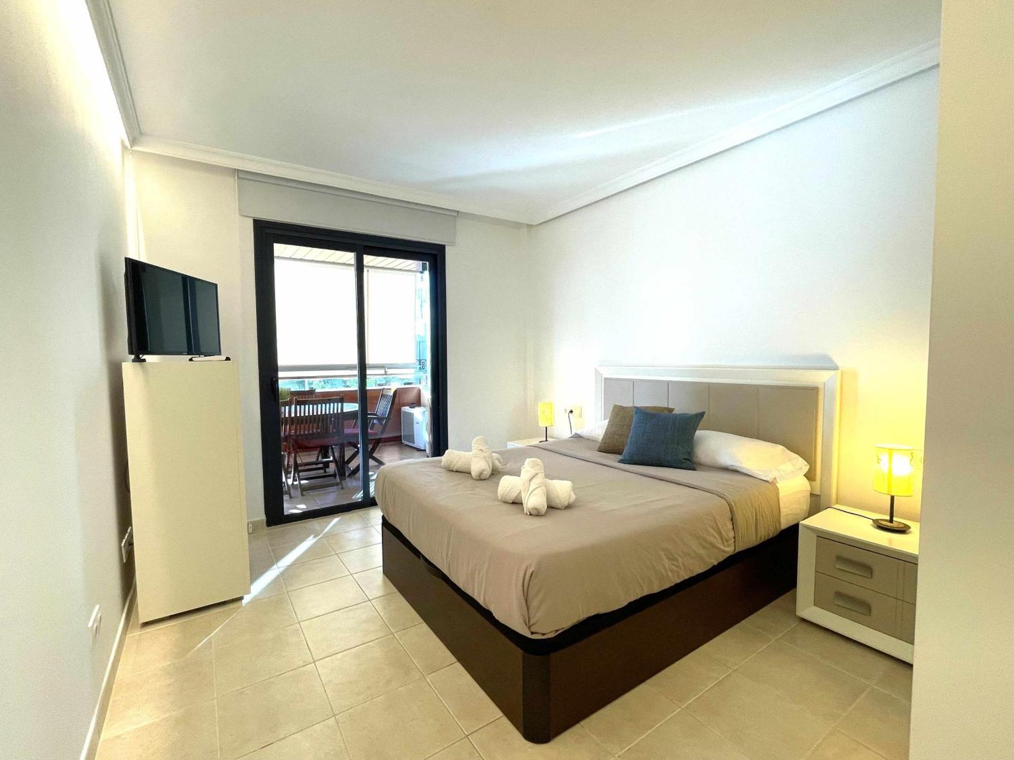 Markethome Atlantic Vistas Puerto de Santiago  Exterior photo
