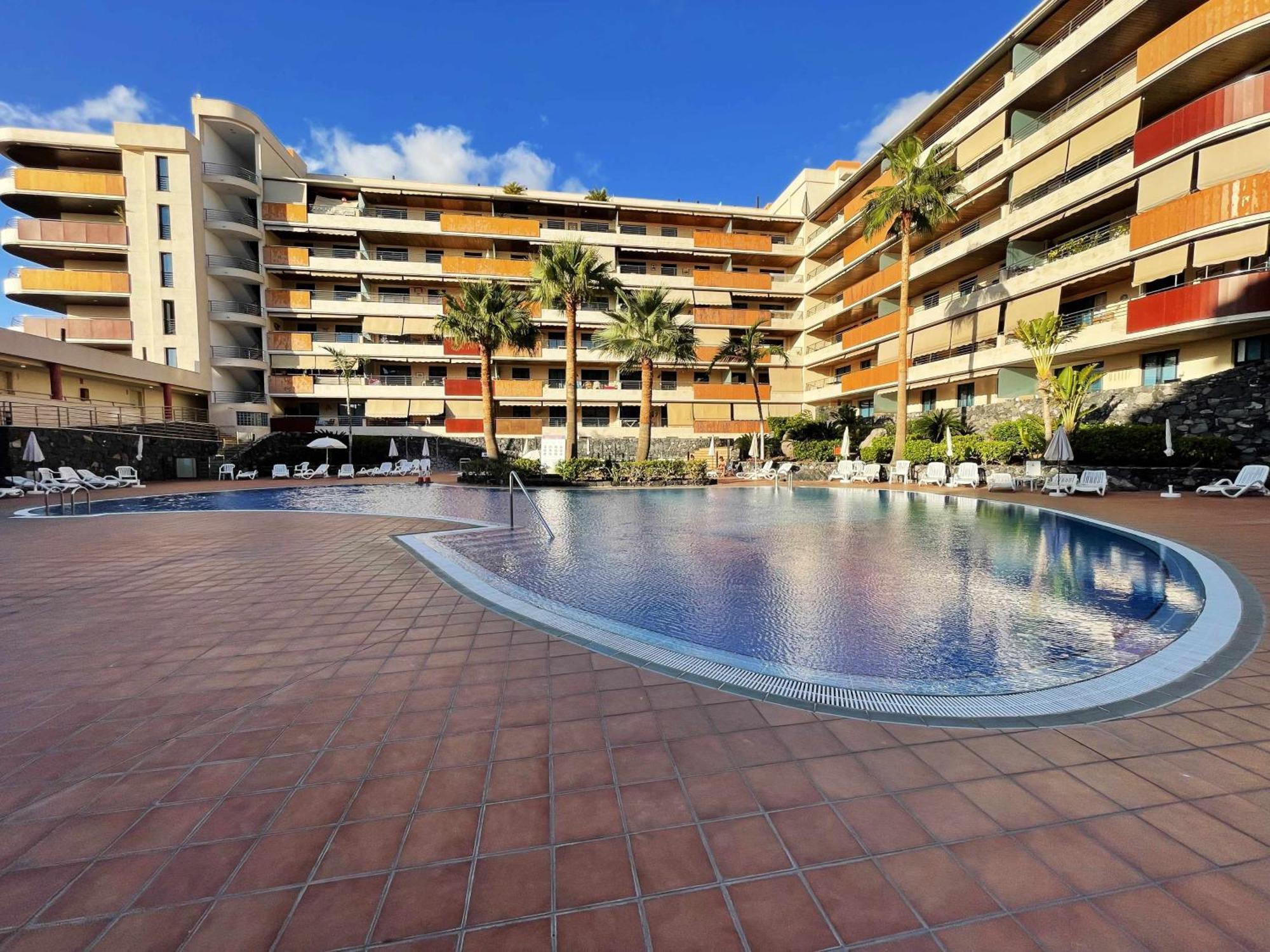 Markethome Atlantic Vistas Puerto de Santiago  Exterior photo